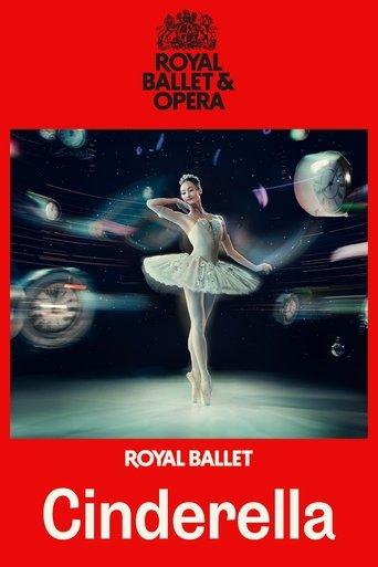 Royal Ballet: Cinderella